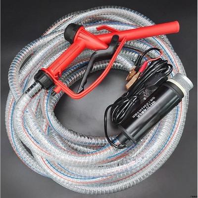 德國(guó)進(jìn)口電動(dòng)抽油泵:汽車養(yǎng)護(hù)中的&ldquo;黑科技&rdquo;