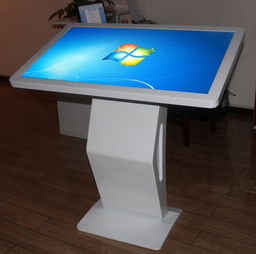 成都思杰聚典觸摸屏一體機(jī) 四川觸摸屏一體機(jī)