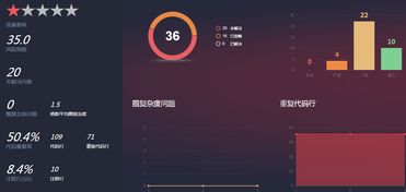 華為軟件開發(fā)云代碼檢查測評報(bào)告