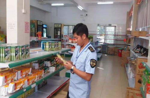 出租屋內無證生產鹵水，商鋪無證經營食品遭嚴查——食品安全專項行動戰報