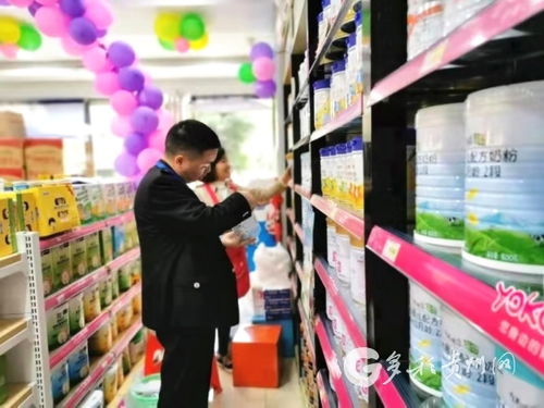 多彩貴州網銅仁頻道聚焦食品經營 守護“舌尖安全”，助力產業升級