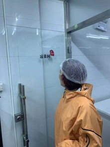 構筑夏季食品安全防火墻 北京市東升新型盒子房屋廠食品經營新舉措