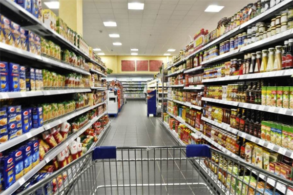投資與回報分析 加盟好又多超市的食品經營