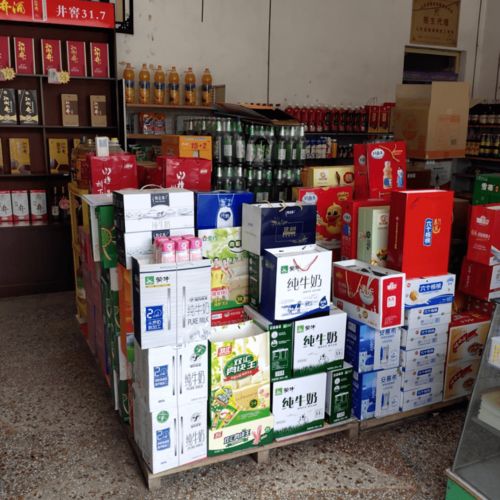 高青縣食品生產經營單位紅黑榜（第十八期）——整改成效顯著，食安水平再提升