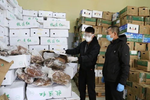 關注冰雪安全乘梯 | 為您助解封存冷凍肉及進口冷鏈監管舉措 為舌尖拒絕再拉鎖線… -淺質解統策略篇.li:from市基于二直熱
